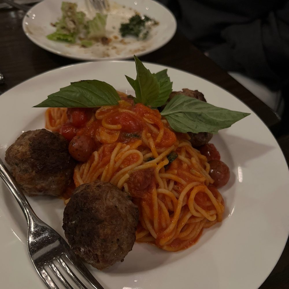bar Vetti - Meatballs - Italian Near Me - Louisville, Kentucky