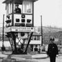 Photo of Meriden's Traffic Tower