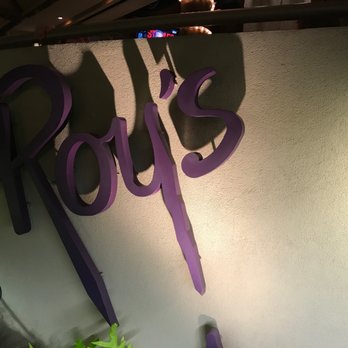 Roy's Waikiki - Front of business. - Hawaiian Near Me - Honolulu, Hawaii Roy's Waikiki - Front of business. - Hawaiian Near Me - Honolulu, Hawaii