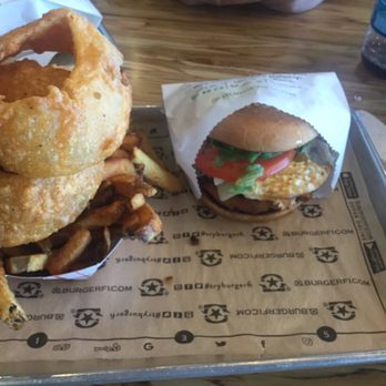 BurgerFi - Hot Dogs Near Me - Brooklyn, New York