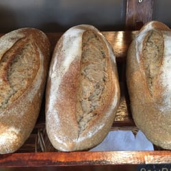 Wilsons Prom Cafe Bakery