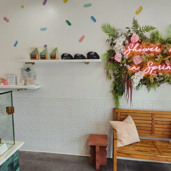 Gathering Grounds Coffee - Coffee & Tea Near Me - Fort Lauderdale, Florida