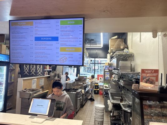 Aloha Plates by null