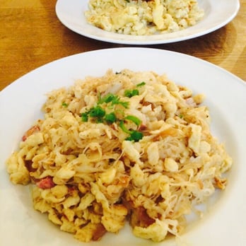 SPÄTZLE & KNÖDEL - Updated July 2025 - 31 Photos & 96 Reviews ...