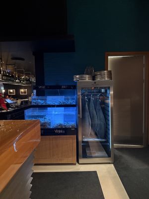 Fiskekompaniet by null