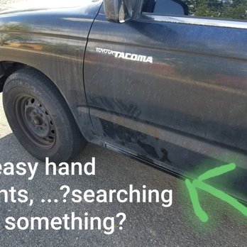 The Garage - Auto Repair Near Me - Albuquerque, New Mexico