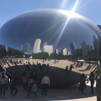 Millennium Park - Parks Near Me - Chicago, Illinois Millennium Park - Parks Near Me - Chicago, Illinois