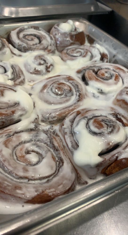 PANDITO BREAD Tucson, Arizona Desserts Phone Number Yelp