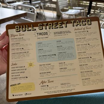 Bull Street Taco - Mexican Near Me - Savannah, Georgia Bull Street Taco - Mexican Near Me - Savannah, Georgia