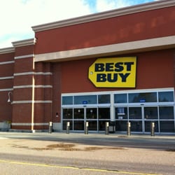Best Buy - Williston