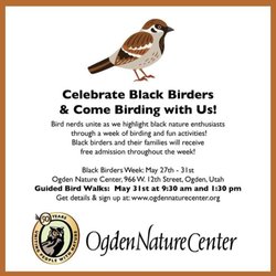 Ogden Nature Center