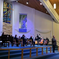 Miami Lakes United Methodist