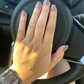 Allure Nails & Spa - Full set with gel - Nail Salons Near Me - Petaluma, California Allure Nails & Spa - Full set with gel - Nail Salons Near Me - Petaluma, California