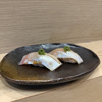 Akami Sushi - Sushi Bars Near Me - Arcadia, California