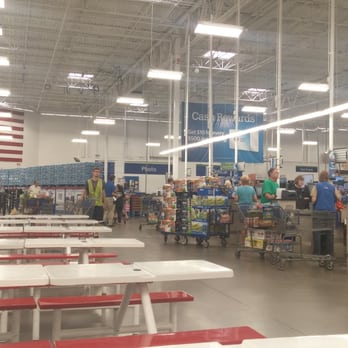 Sam's Club - Looking towards entrance - Wholesale Stores Near Me - Omaha, Nebraska Sam's Club - Looking towards entrance - Wholesale Stores Near Me - Omaha, Nebraska