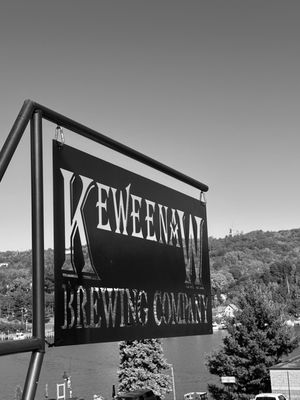 Keweenaw Brewing Company by null
