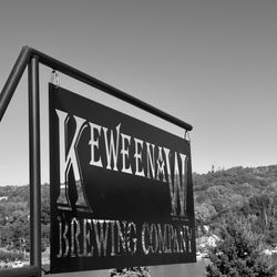 Keweenaw Brewing Company