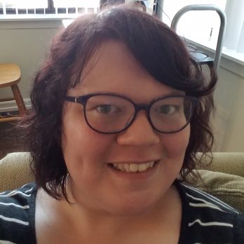 VAIN - Front view of bobcut that Dylan gave me. :) - Hair Salons Near Me - Seattle, Washington