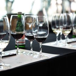 VIC100 Festival of Wine - Taken from VIC100 facebook