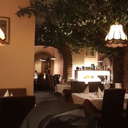 Restaurant Mediteran