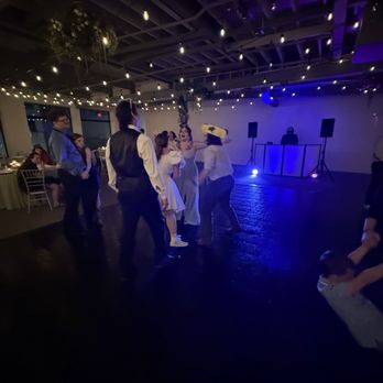 SKY Armory - Wedding day reception- 3rd floor - Venues & Event Spaces Near Me - Syracuse, New York SKY Armory - Wedding day reception- 3rd floor - Venues & Event Spaces Near Me - Syracuse, New York