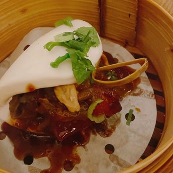 Boa-Bao - vegetarian bao - Asian Fusion Near Me - Lisbon, 11