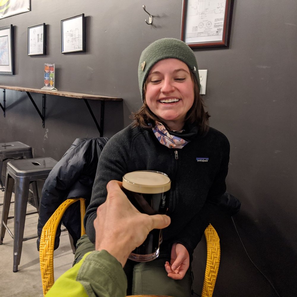 Arkose Brewery - Cheers! - Breweries Near Me - Palmer, Alaska