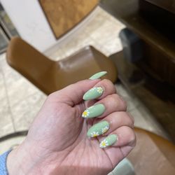 Borgata Nail Salon