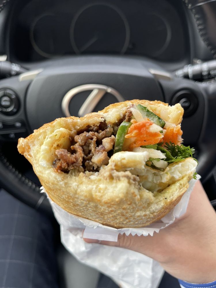 Social spots from Toast Mi