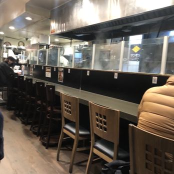 Smashburger - Inside - Burgers Near Me - Los Angeles, California