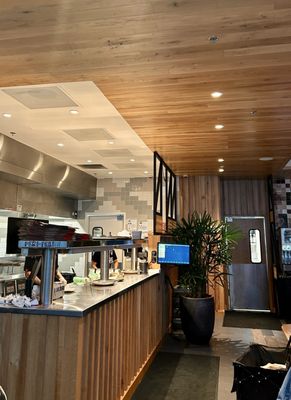 Nando's PERi-PERi by null