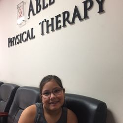 Able Physical Therapy Corp