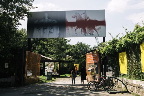 Pelham Bay Park by null