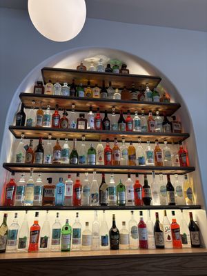 Johnny & Sanny's by null