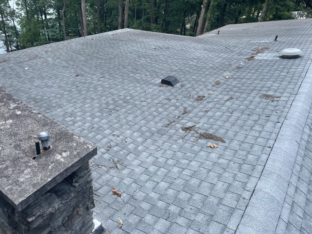 Slide of Elevated Roofing & Gutters