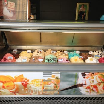 Buon Gelato - Ice Cream & Frozen Yogurt Near Me - Heringsdorf, SH Buon Gelato - Ice Cream & Frozen Yogurt Near Me - Heringsdorf, SH