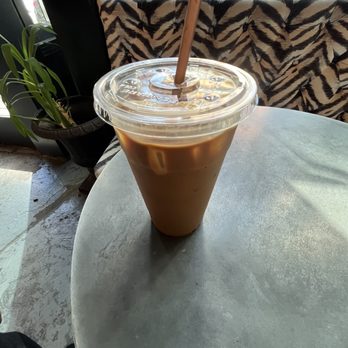 Sweetleaf Coffee Roasters - Rocketfuel - Coffee & Tea Near Me - Long Island City, New York