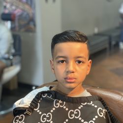 Mike's Barber Shop | Porter