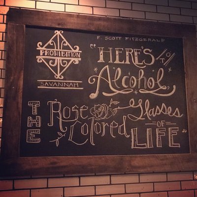 Repeal 33 Bar & Restaurant by null