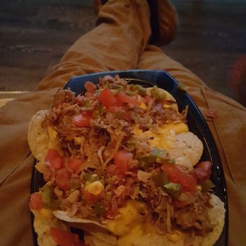 Regal UA Galaxy - Dallas - Loaded Nachos are good - Cinema Near Me - Dallas, Texas Regal UA Galaxy - Dallas - Loaded Nachos are good - Cinema Near Me - Dallas, Texas
