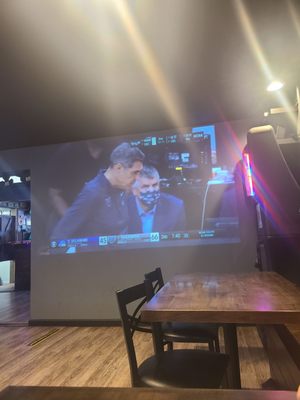 Casey's Black Rock by null