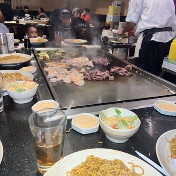 Masa Hibachi Steakhouse & Sushi - Japanese Near Me - Silver Spring, Maryland Masa Hibachi Steakhouse & Sushi - Japanese Near Me - Silver Spring, Maryland