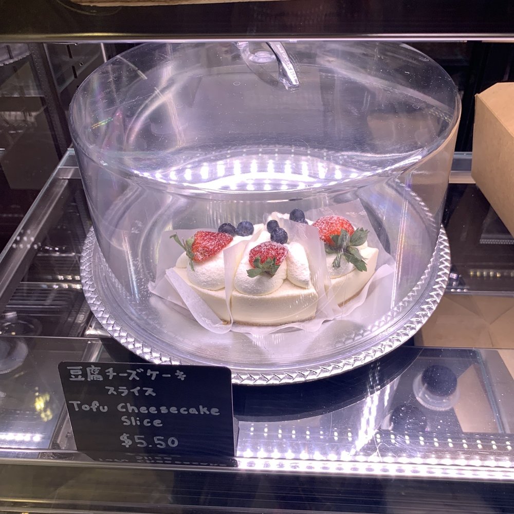 Cafe Wanoka - Bakeries Near Me - Scarborough, Ontario