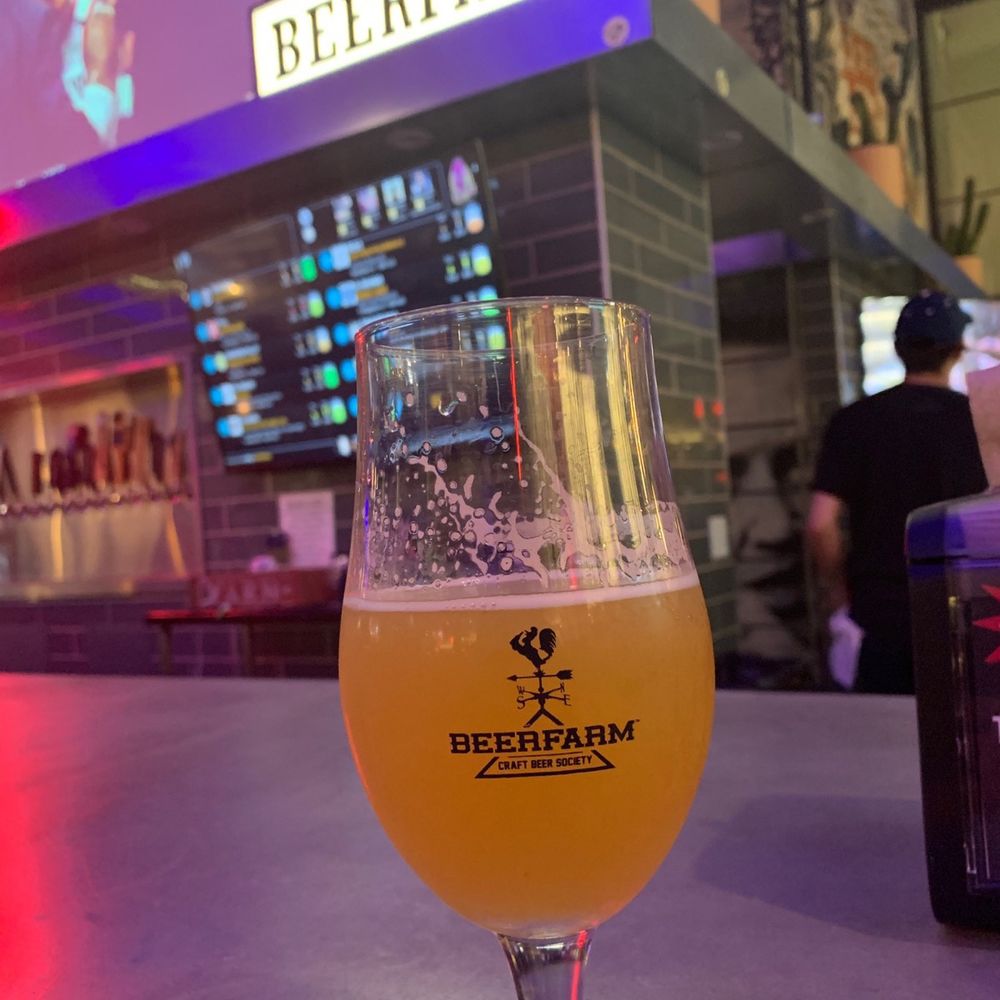 Beerfarm - So good! - Beer Bar Near Me - Riverside, California Beerfarm - So good! - Beer Bar Near Me - Riverside, California
