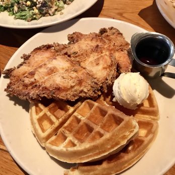 MESSHALL - Breakfast & Brunch Near Me - Los Angeles, California