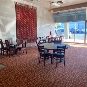 Kabob Guys - The inside - Caterers Near Me - Antioch, California