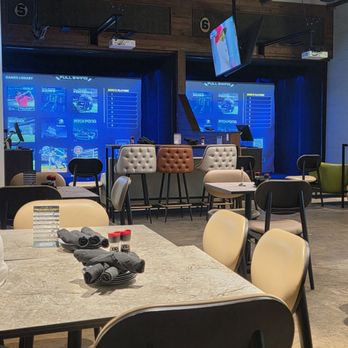 Fairway Social - Sports Bars Near Me - Birmingham, Alabama