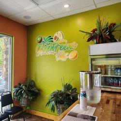 Greenfeens Garden Of Eating - Decor