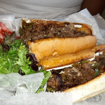 Drake's Deli - Cheese steak - Delis Near Me - Saint Augustine, Florida Drake's Deli - Cheese steak - Delis Near Me - Saint Augustine, Florida
