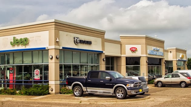 Cambridge Mn Auto Dealerships